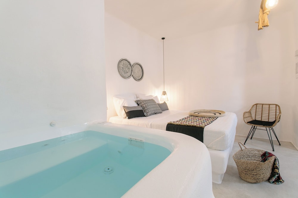 Irida Luxury Apartments 20/50