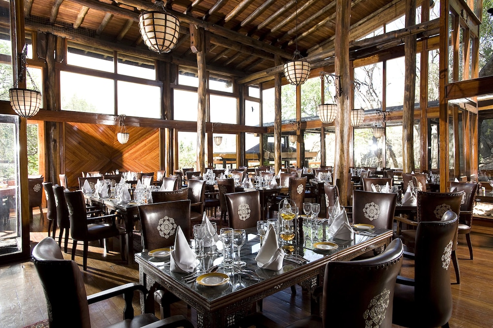 Lobo Wildlife Lodge 15/21