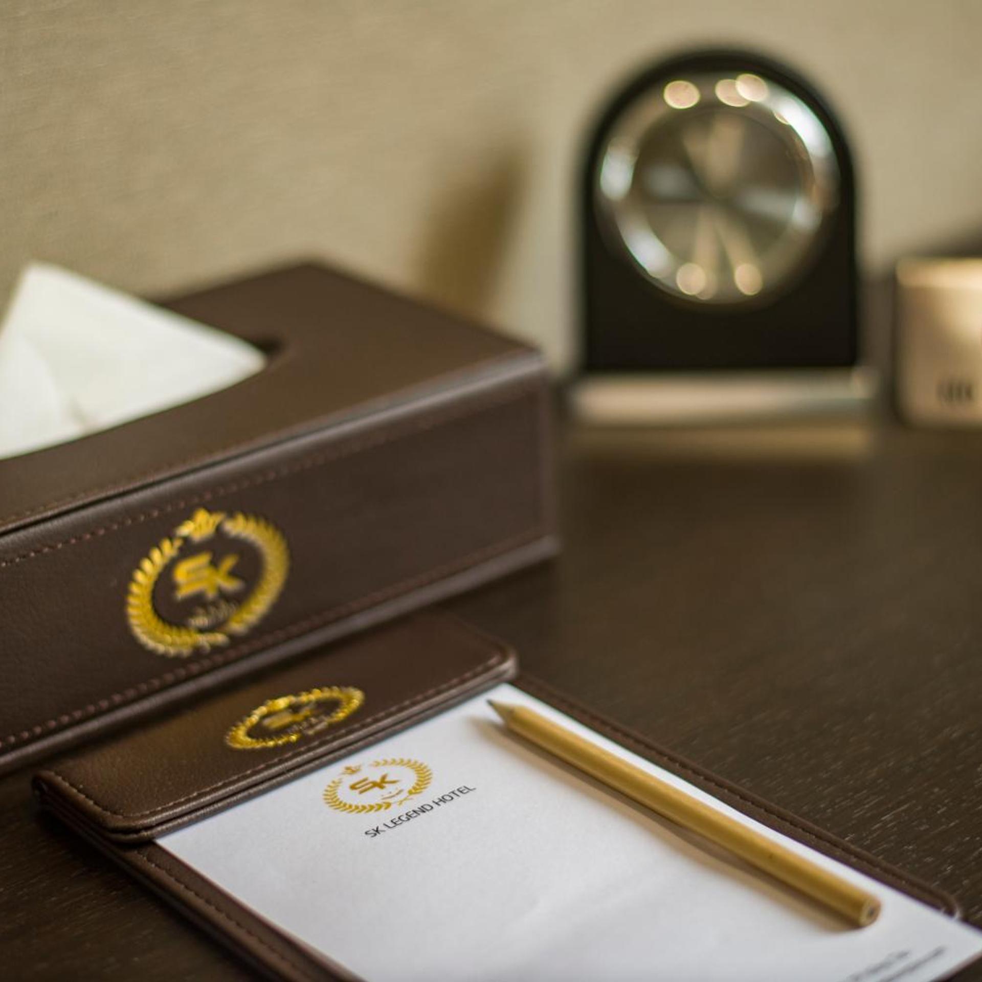 SK Legend Vung Tau Hotel 19/27