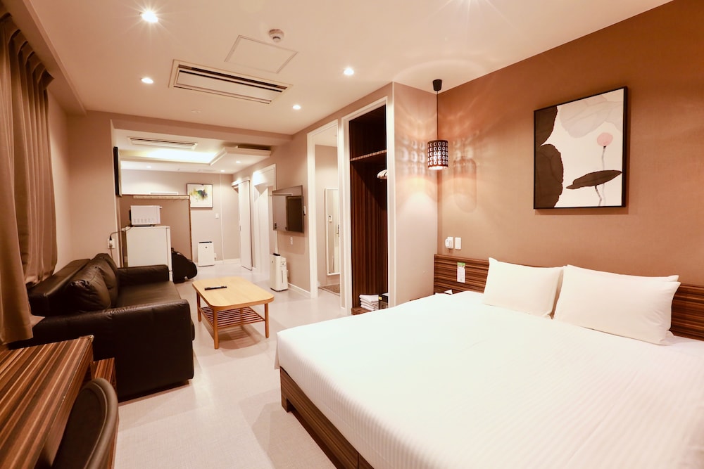 Hotel 88 Shinsaibashi 20/74