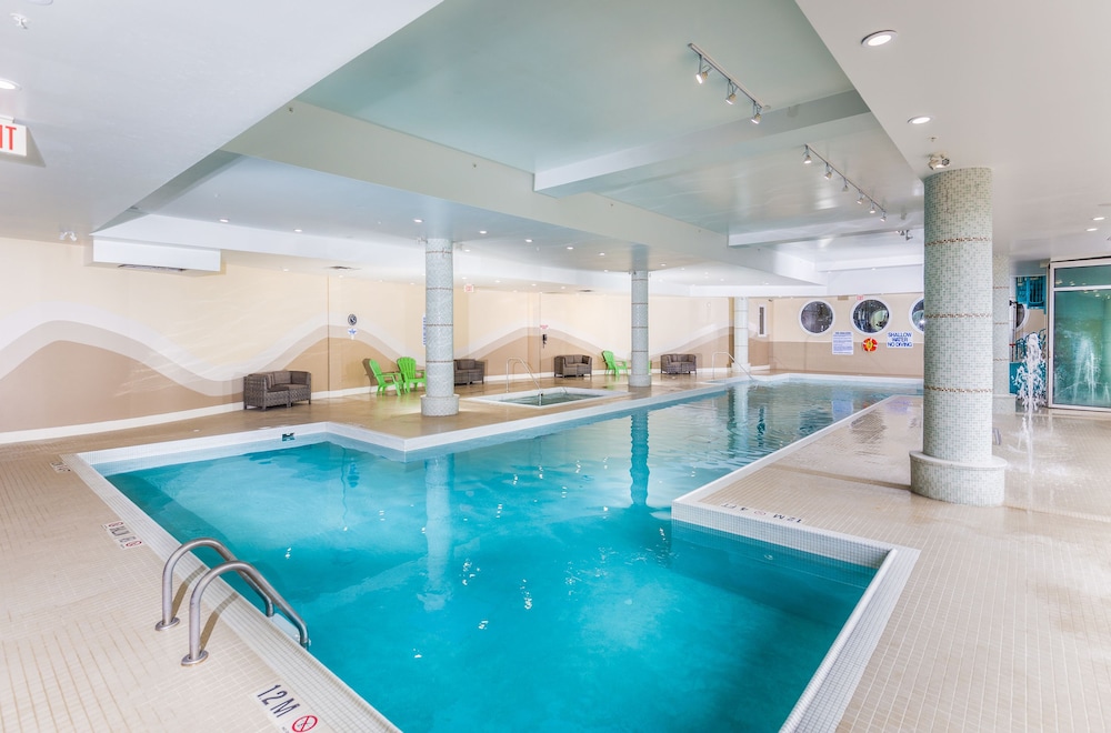 Living Water Resort 1/68