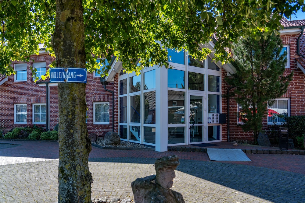 Landhotel Elkemann 4/24