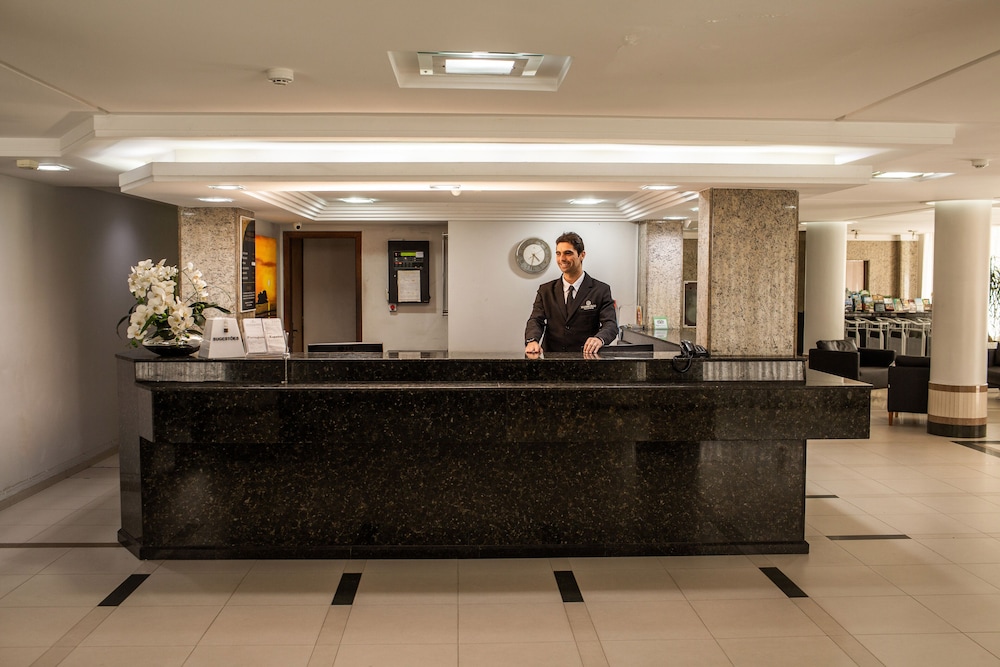 Hamburgo Palace Hotel 4/51