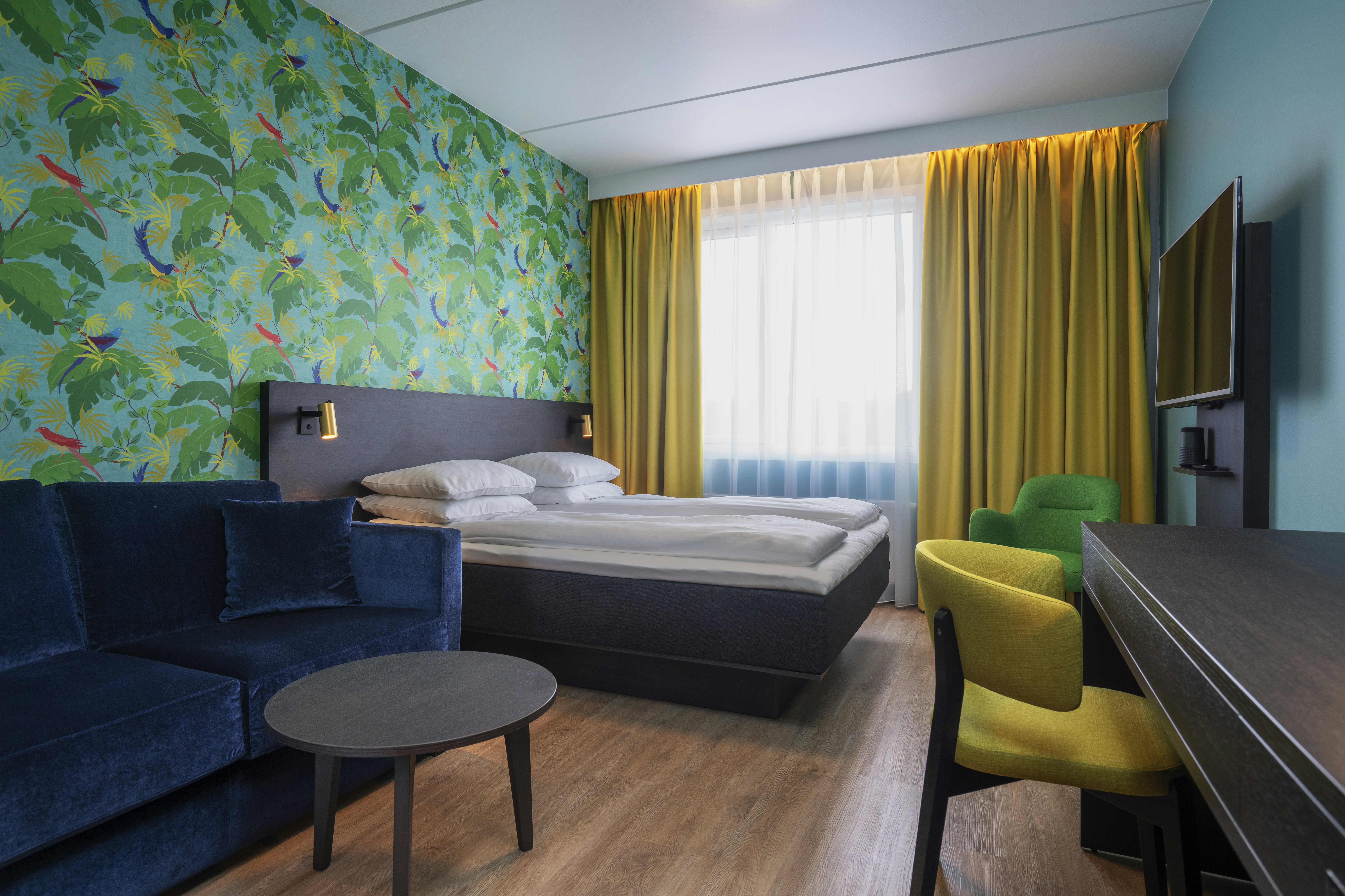 Thon Hotel Alta 21/60
