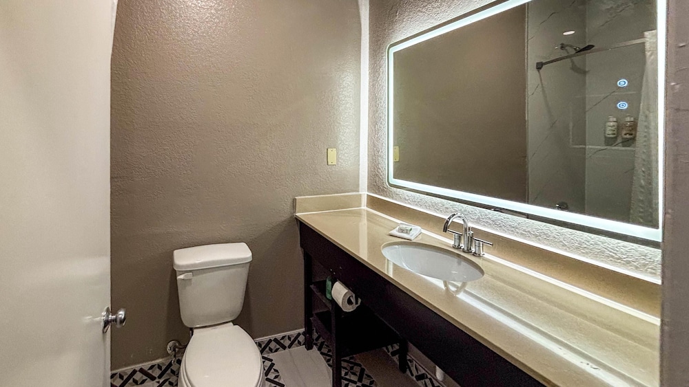 Studio6 Houston, TX - Westchase 55/56