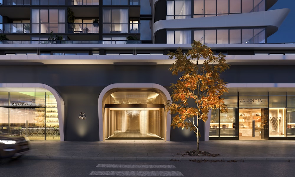 Domi Serviced Apartments 1/50