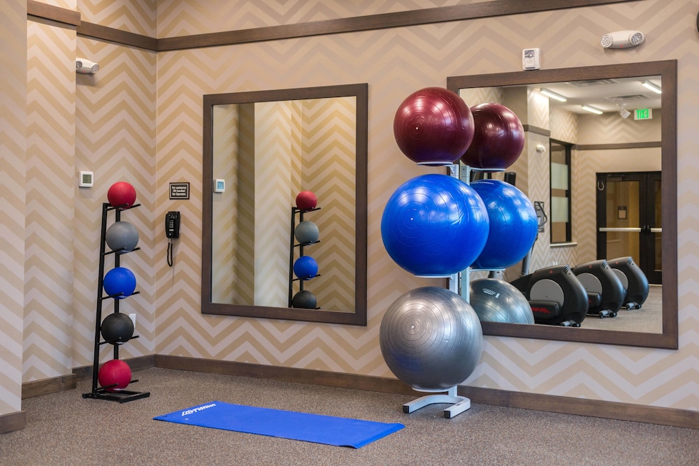 Residence Inn By Marriott Seattle University District 22/49