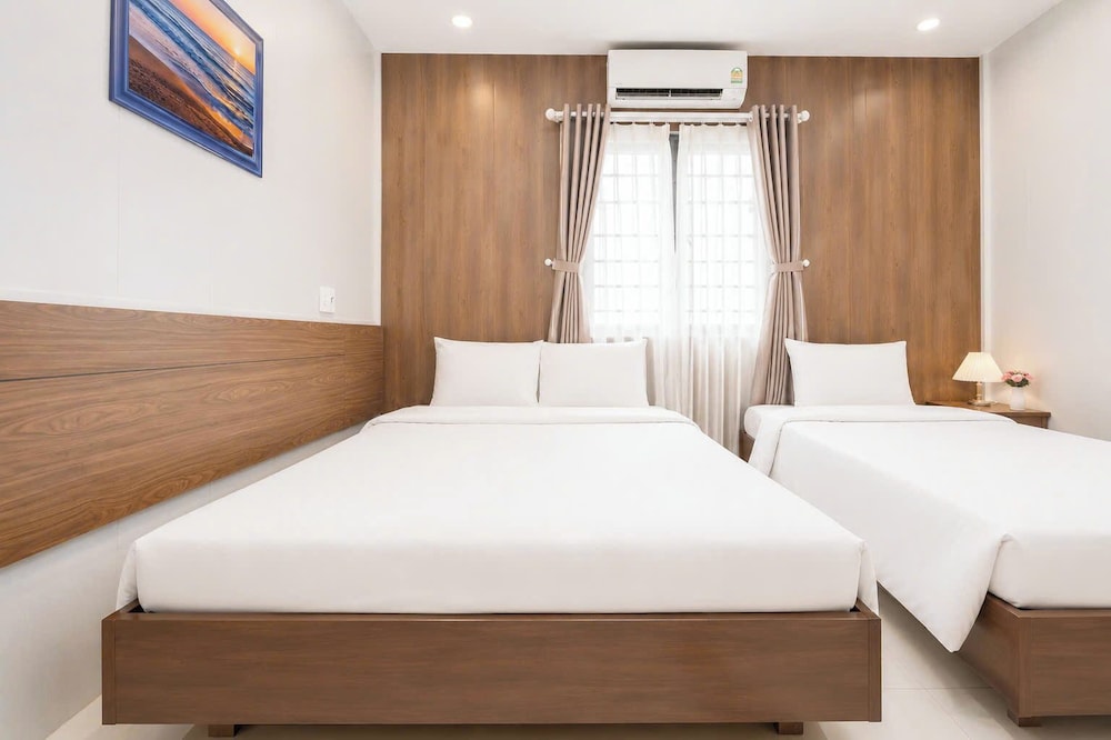 Besea Hotel 32/59