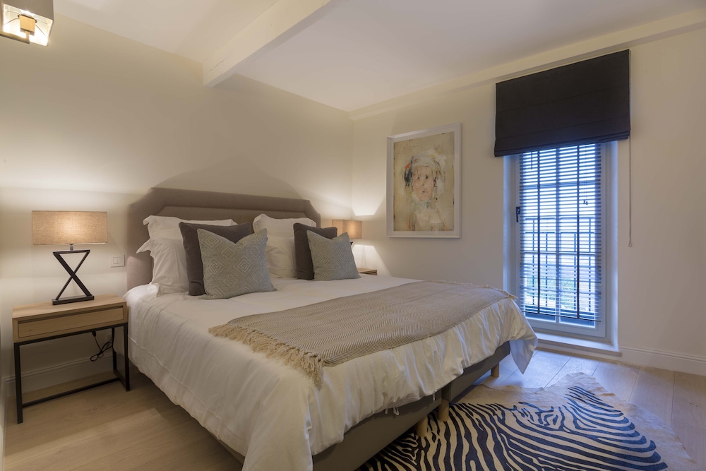Mougins Luxury Retreats 16/50