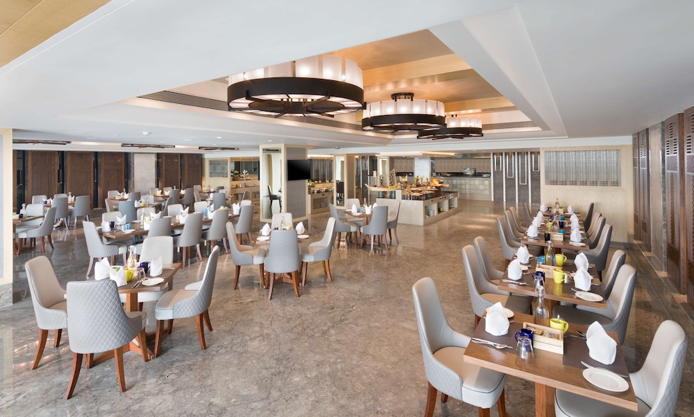 Radisson Blu Gorakhpur 36/50