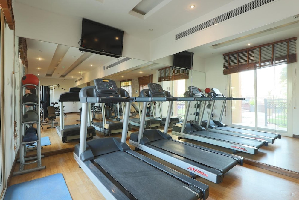Mughal Suites 23/50