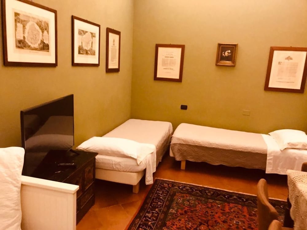 A Casa Di Paola Suite 26/63