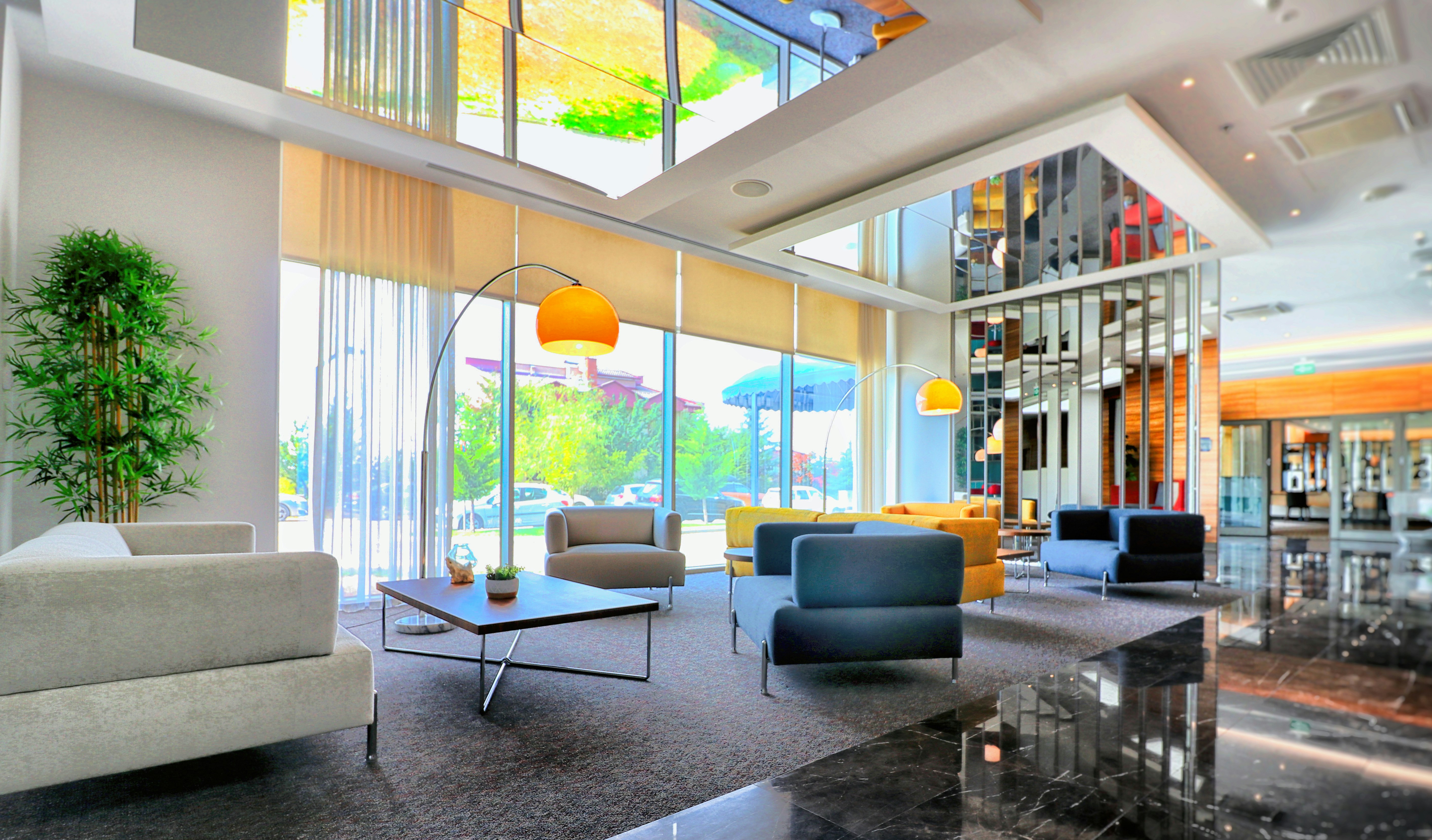 Doubletree By Hilton Ankara Turkey 6/18
