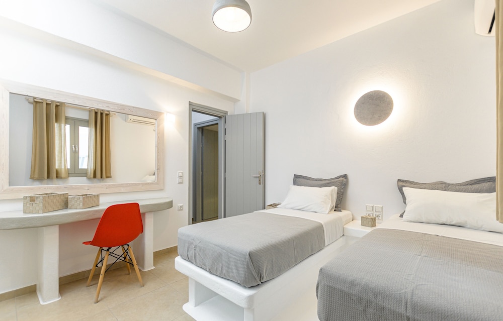 Aphrodite Luxury Apartments 5/36