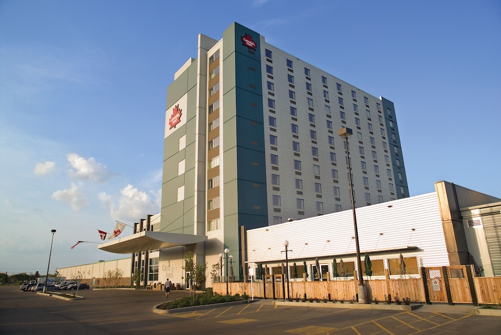 Canad Inns Destination Centre Brandon 1/51