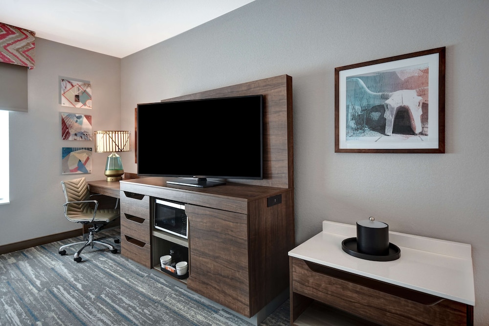 Hampton Inn Tucson Downtown 33/48