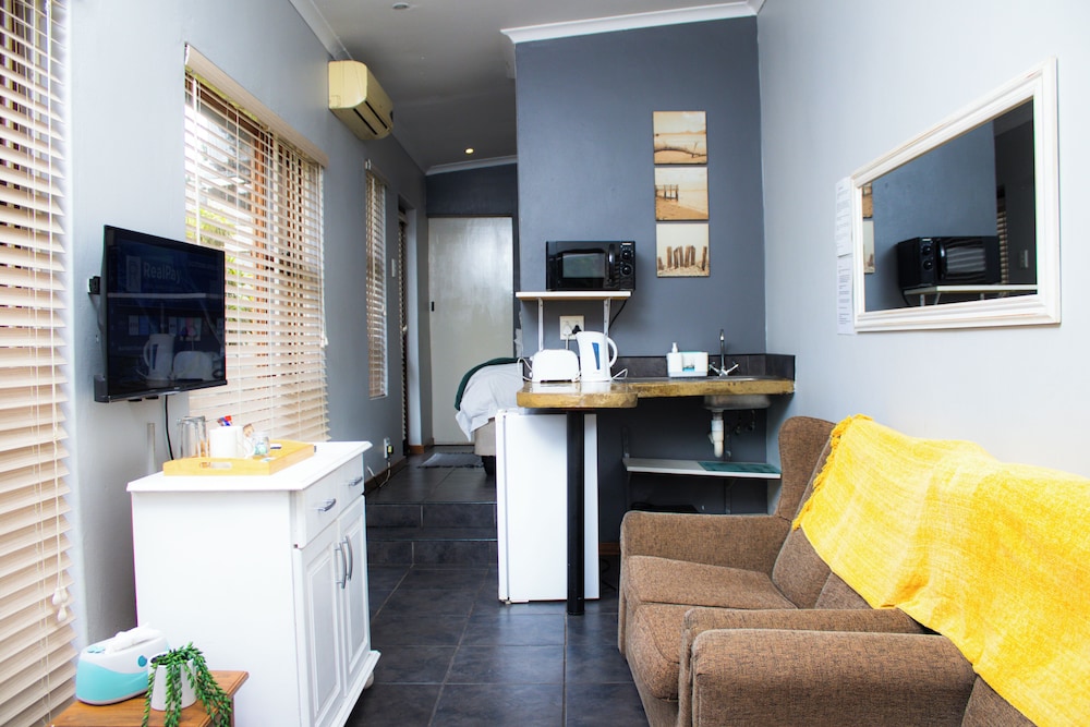 Beechwood B&B 35/50