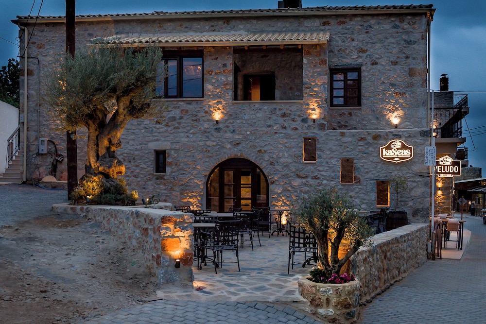 KaSeas Boutique Hotel 2/50
