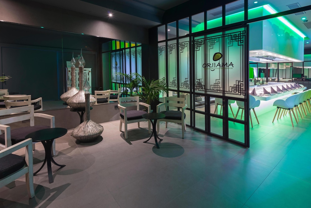 Marylanza Suites & Spa 42/50