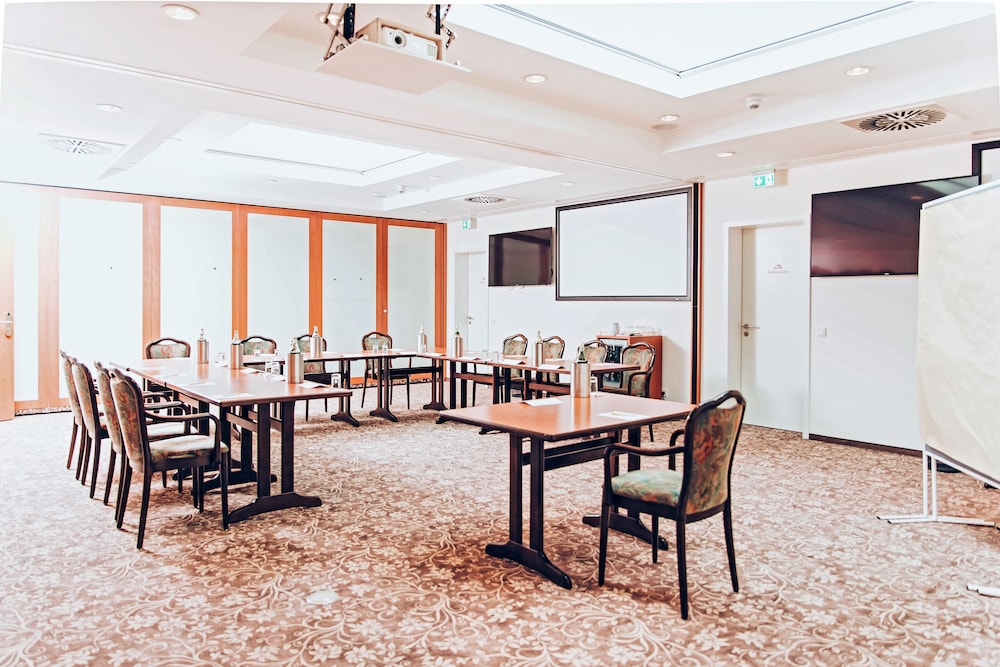 Ringhotel Teutoburger Wald 32/50
