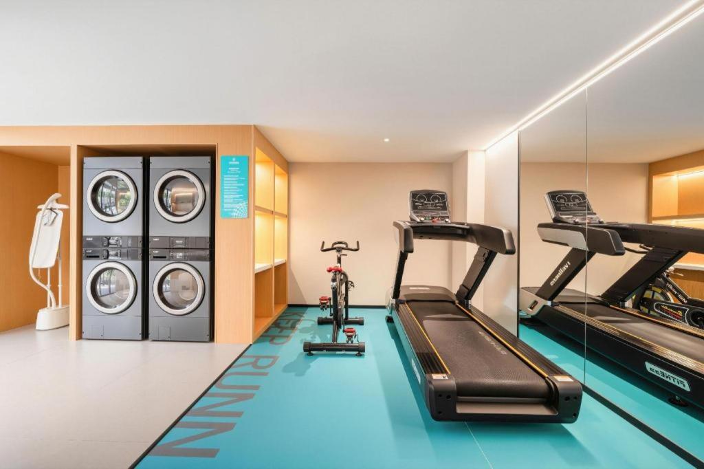 City Comfort Inn Jingzhou Taiyue Road 33/50