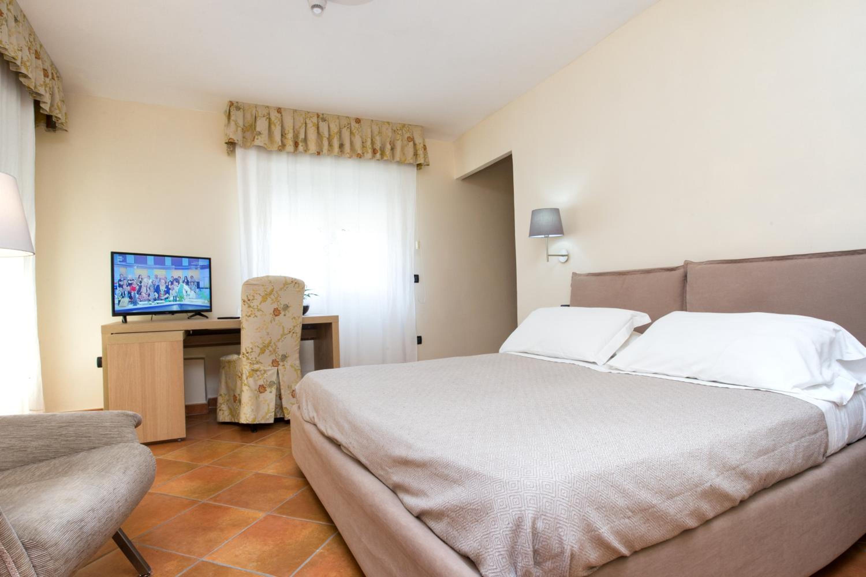 Hotel Villa Serena 16/51
