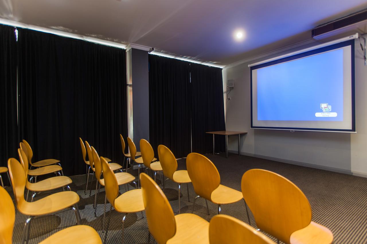 Perth City Apartment Hotel 28/44