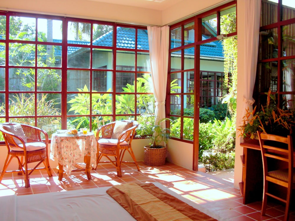 Ekman Garden Resort Nakhon Si Thammarat 23/50