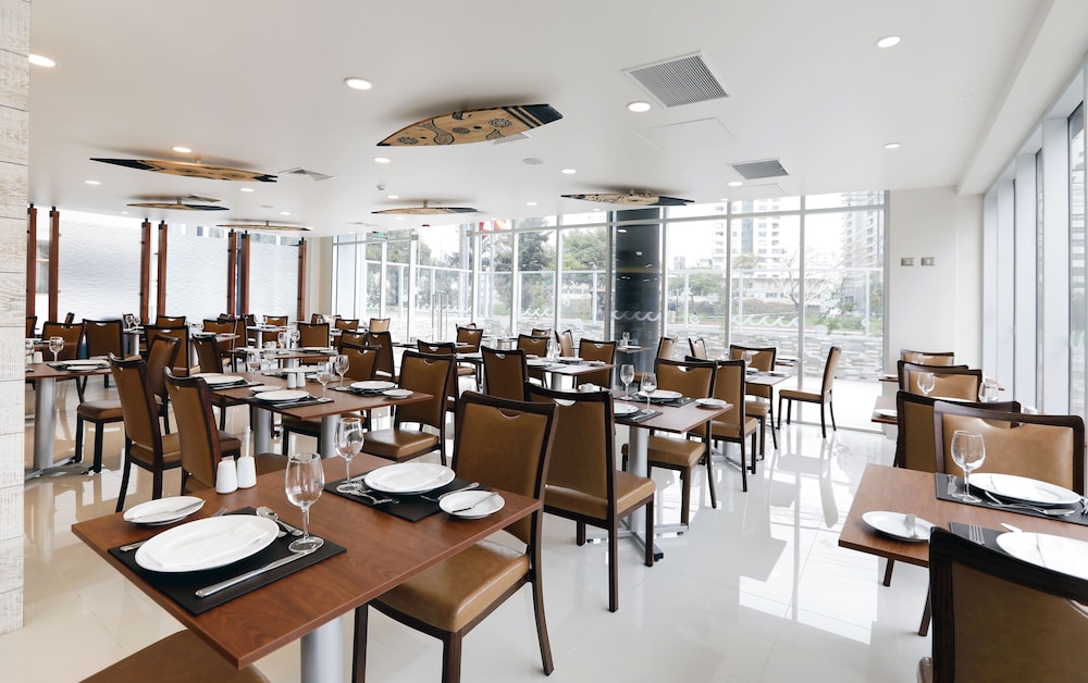Hotel Diego de Almagro Viña del Mar 21/35