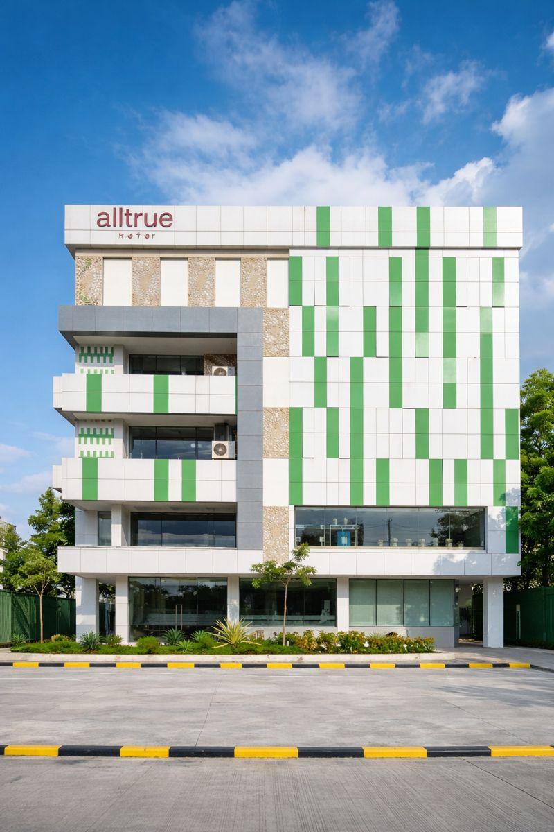 Alltrue Palangkaraya in Palangka Raya