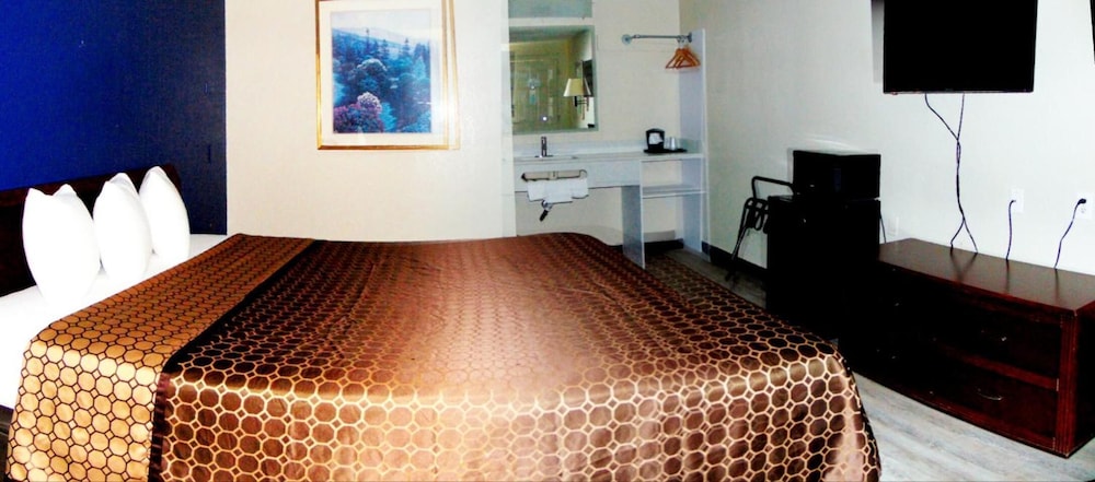 Somatel Nashville Airport Hotel 29/49