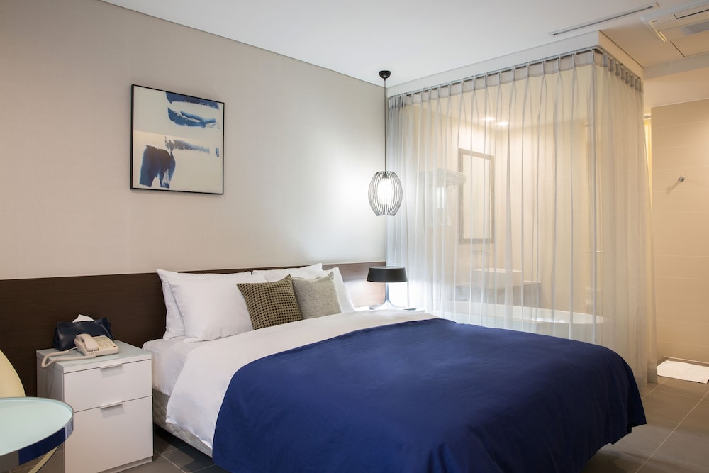 Mate Hotel Bundang 22/50
