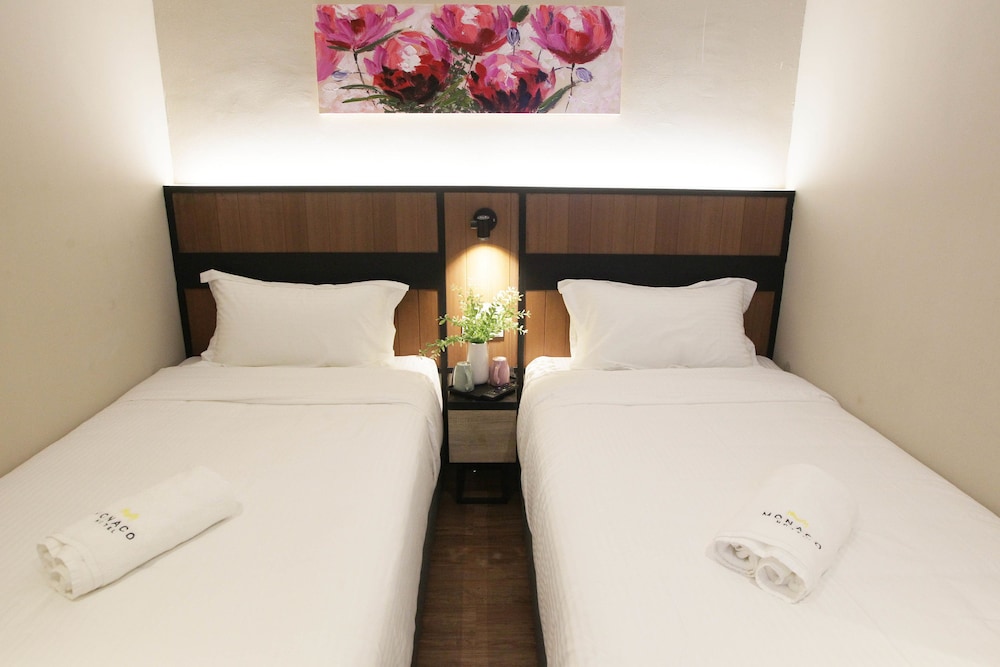 Monaco Hotel Cyberjaya 20/42