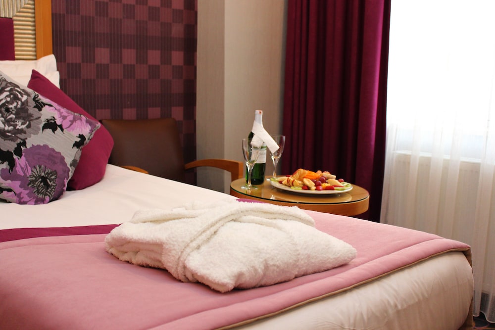 Sveo Hotel Istanbul 15/72