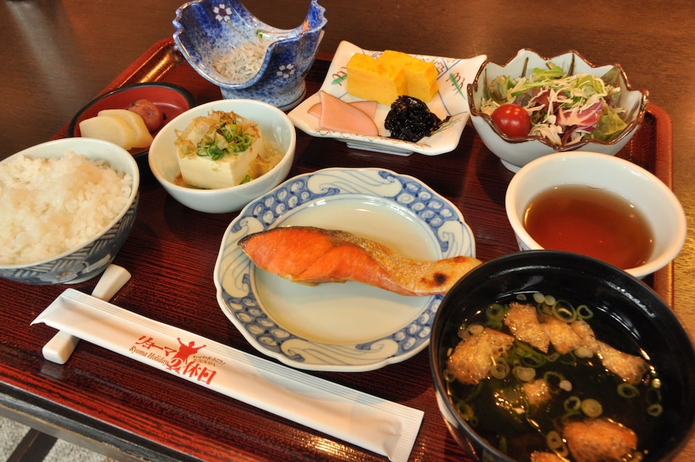 Ryokan Kichiman 18/33