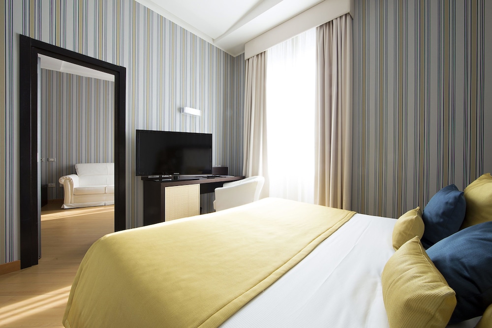 Hotel Naples photo4