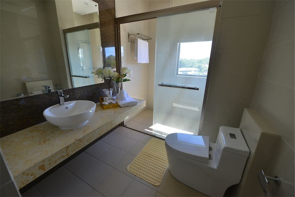 Wafa Hotel & Apartment 67/69