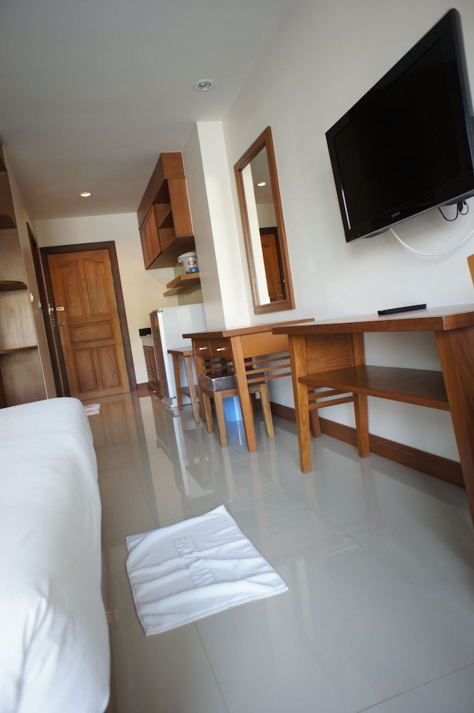 SUPERIOR, DOUBLE BED, BALCONY