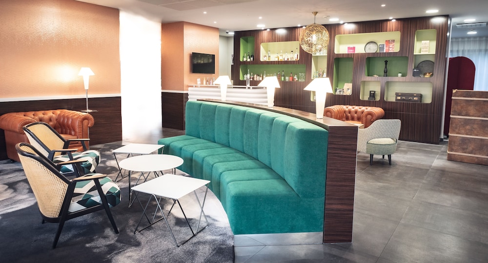 Mercure Belfort Centre 35/60