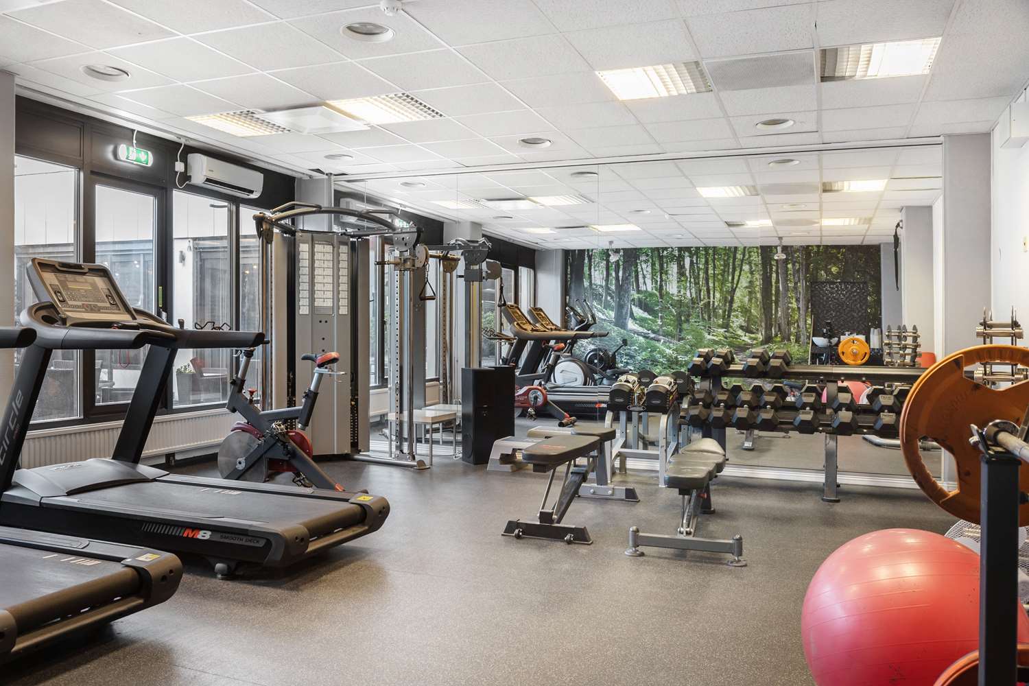 Best Western Gustaf Froding Hotel & Konferens 8/16