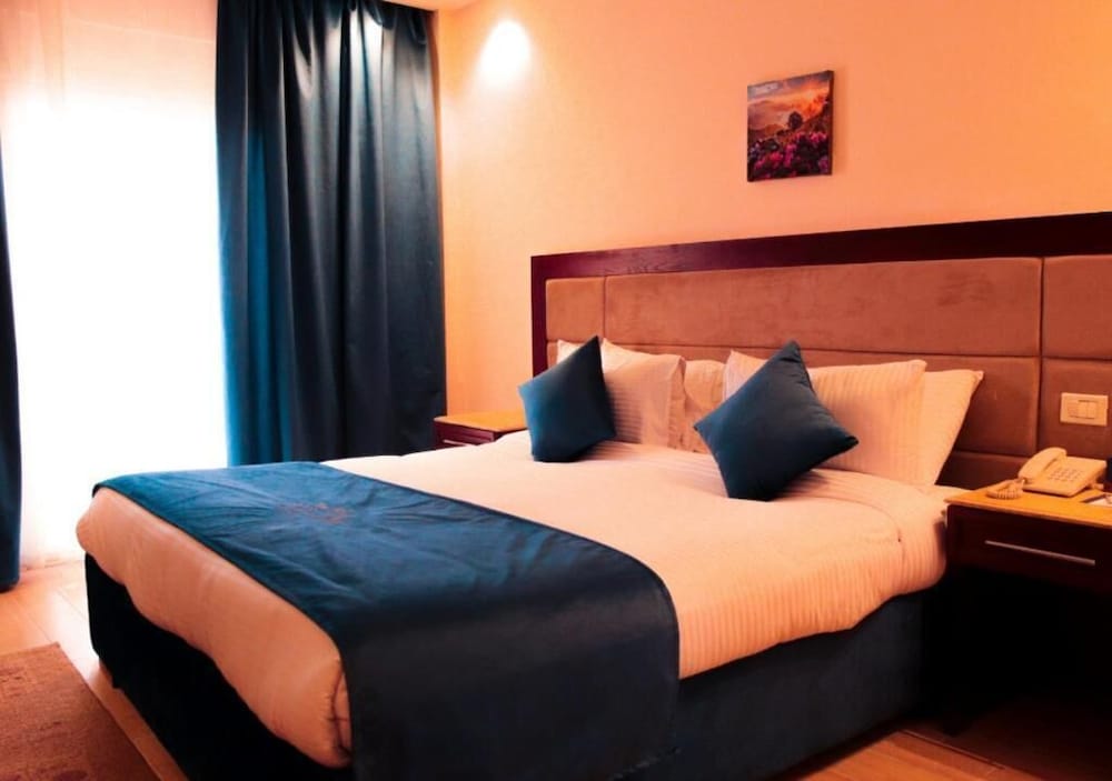 Retal View El Sokhna Hotel & Resort 7/50