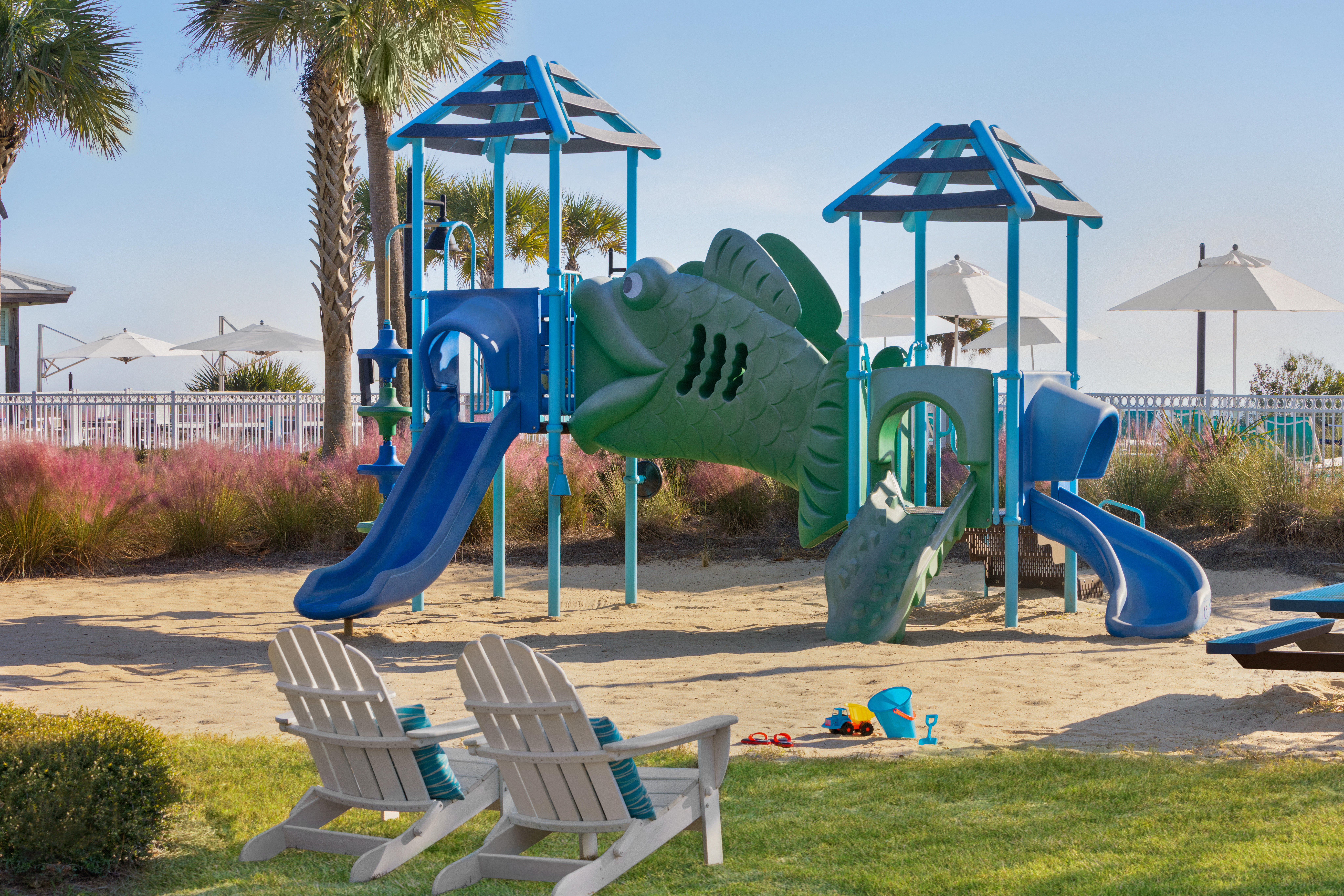 Holiday Inn Resort Jekyll Island 64/75