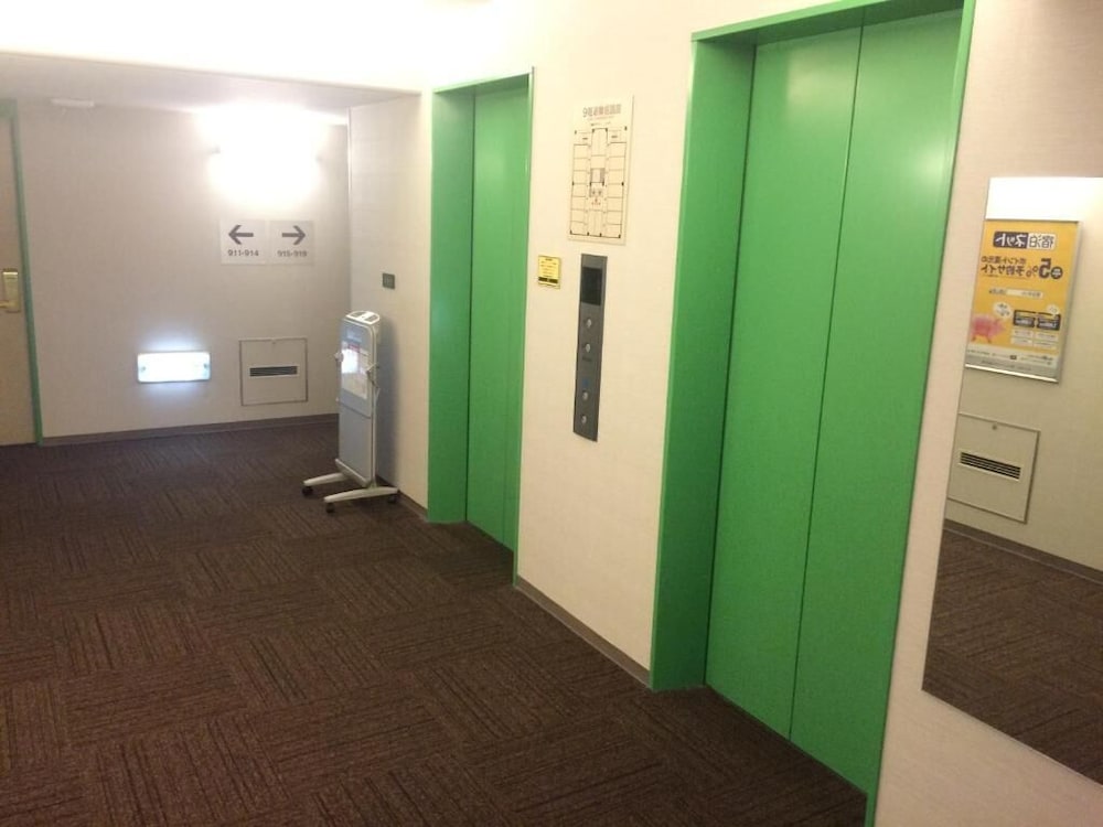 Washington R&B Hotel Hakataekimae Dai 1 23/42