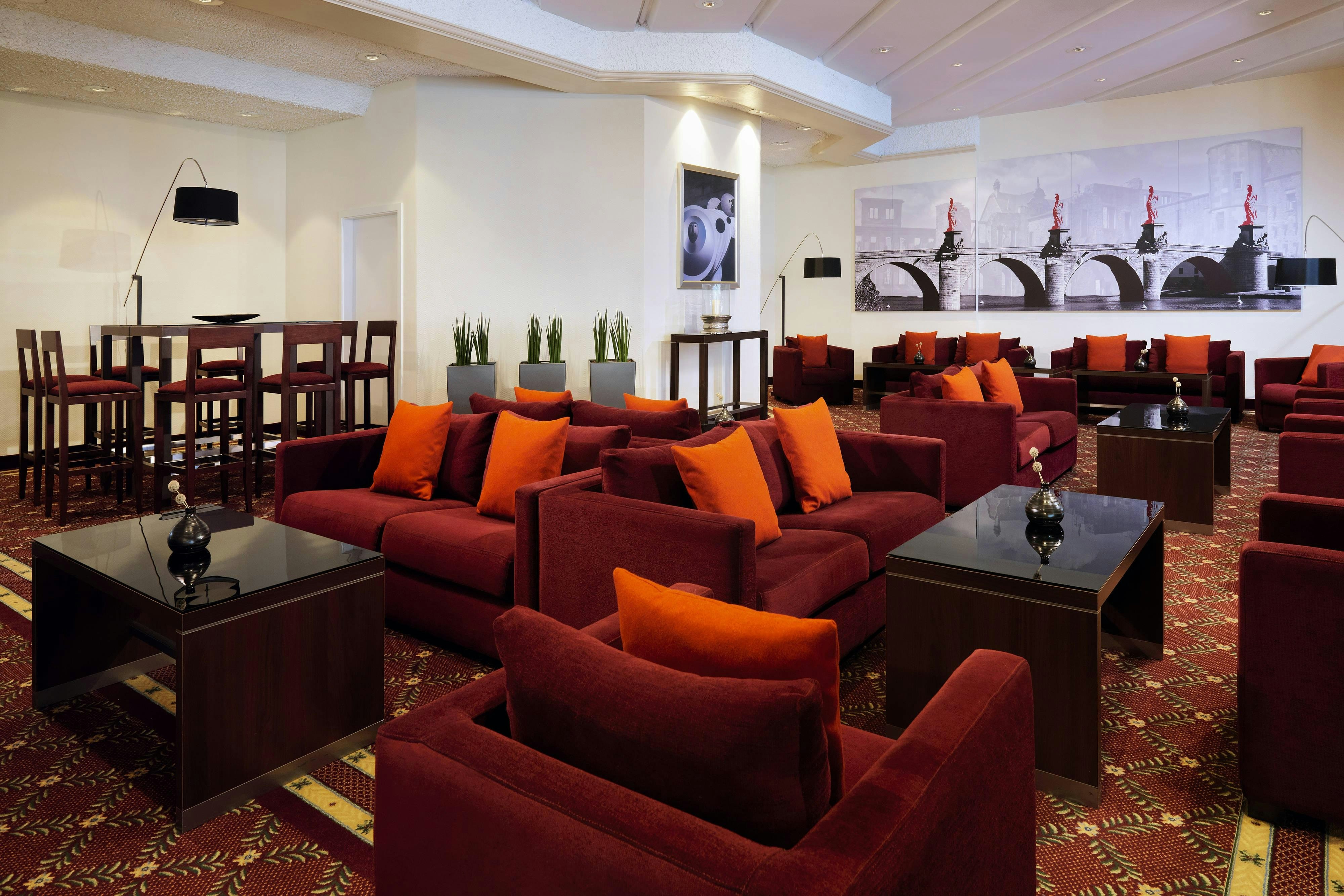 HEIDELBERG MARRIOTT HOTEL 23/59
