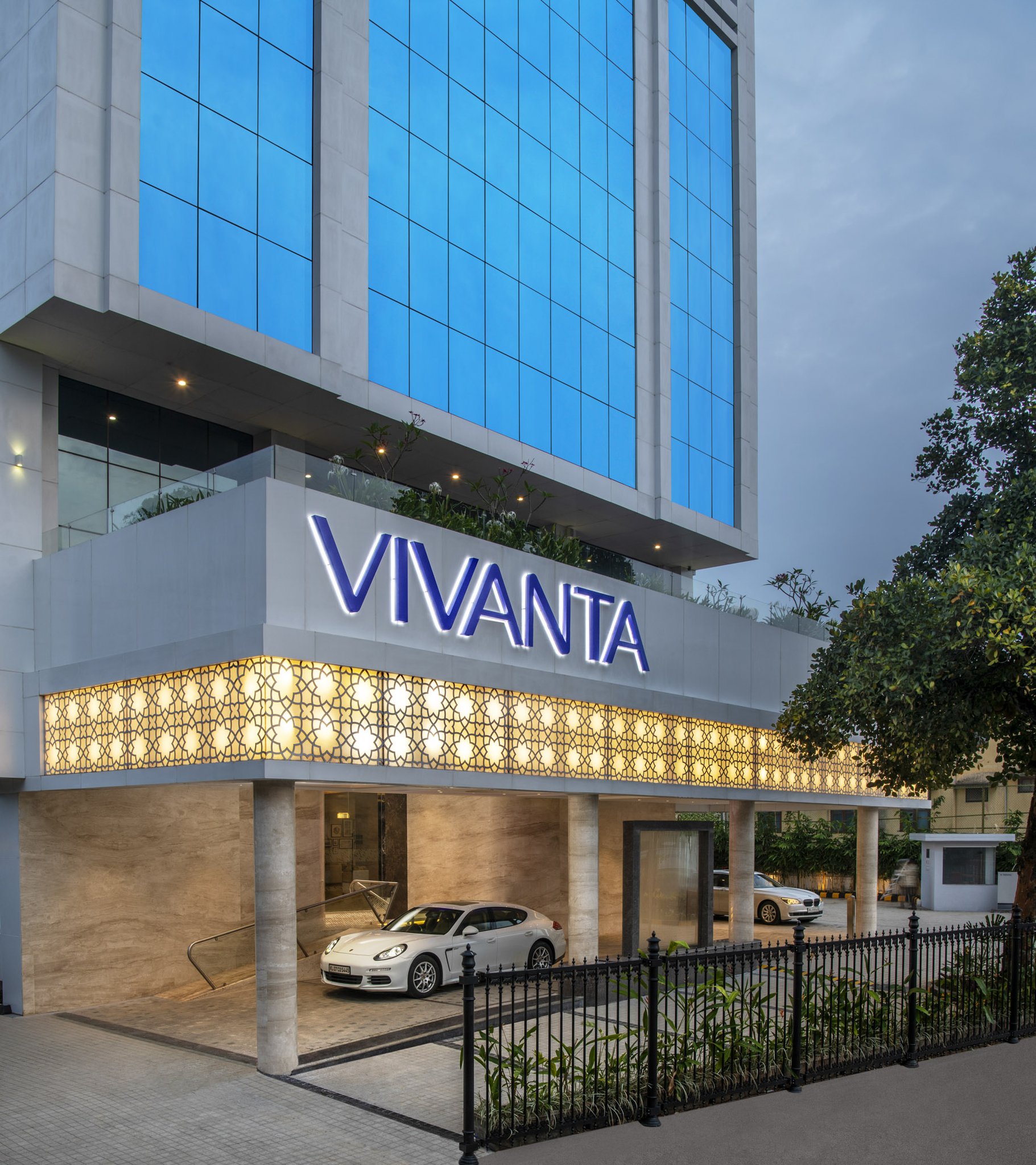 Vivanta Thiruvananthapuram 6/68