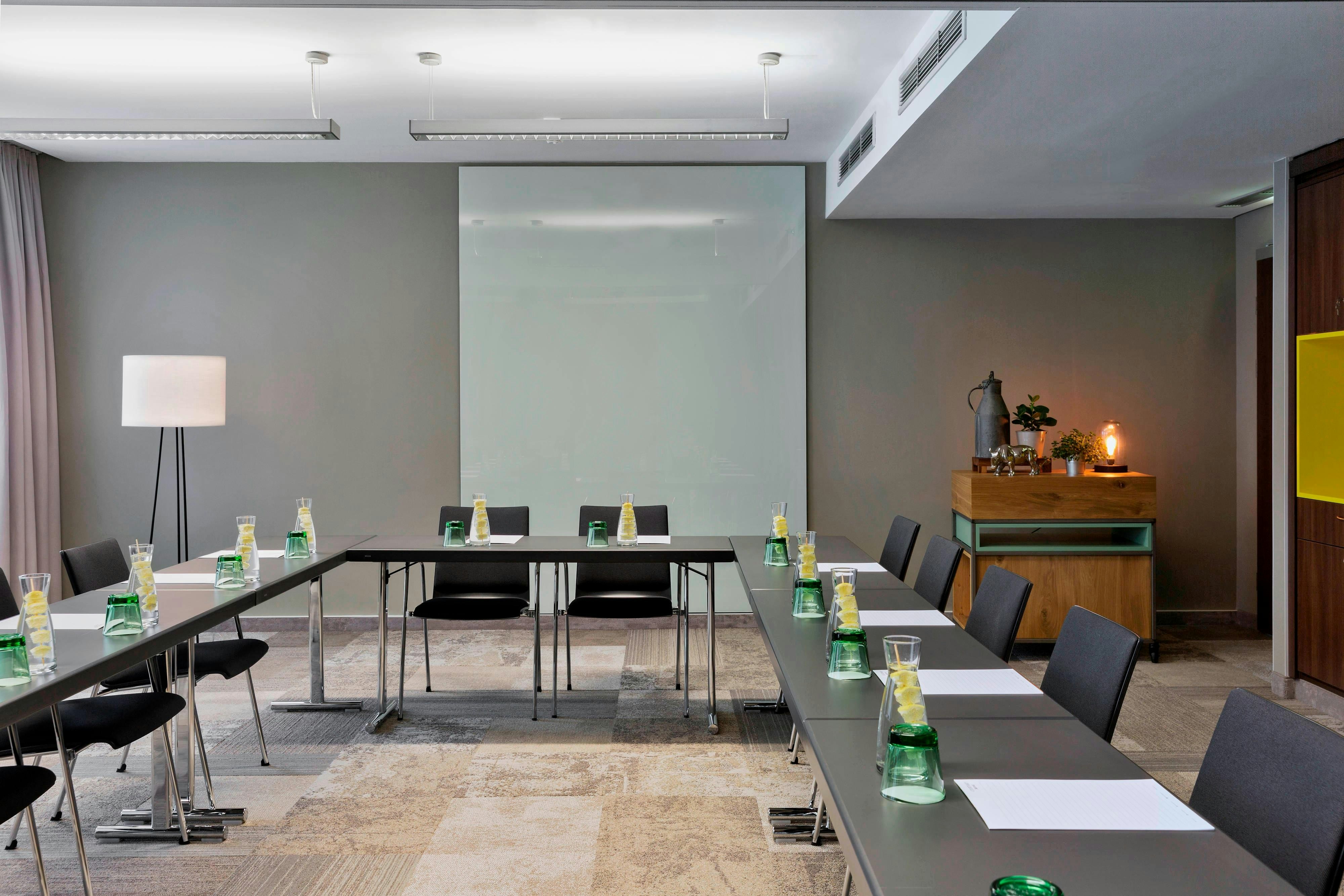 Courtyard by Marriott Vienna Prater/Messe 42/48