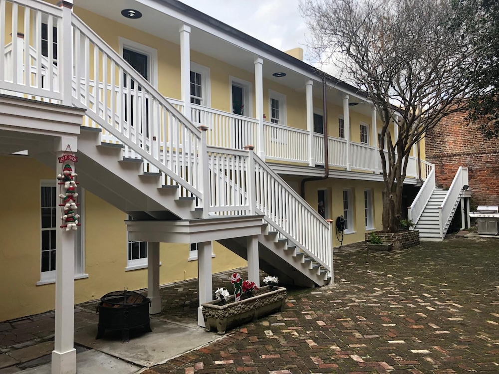Haunted Hotel New Orleans 11/12