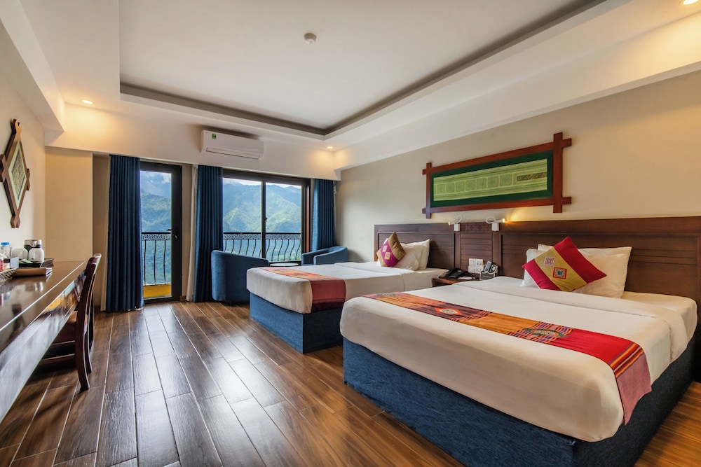 Sapa Charm Hotel 23/99