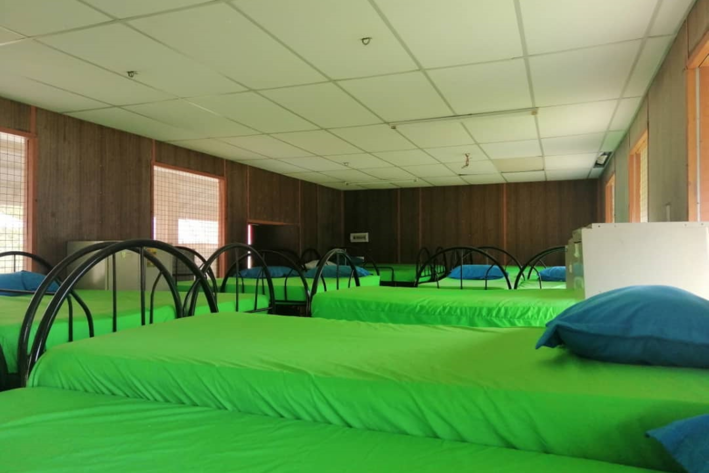 Hotel O Otternest @ Gunung Pulai 2 12/20