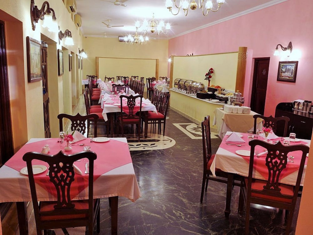 Hotel Rawalkot Jaisalmer 53/72